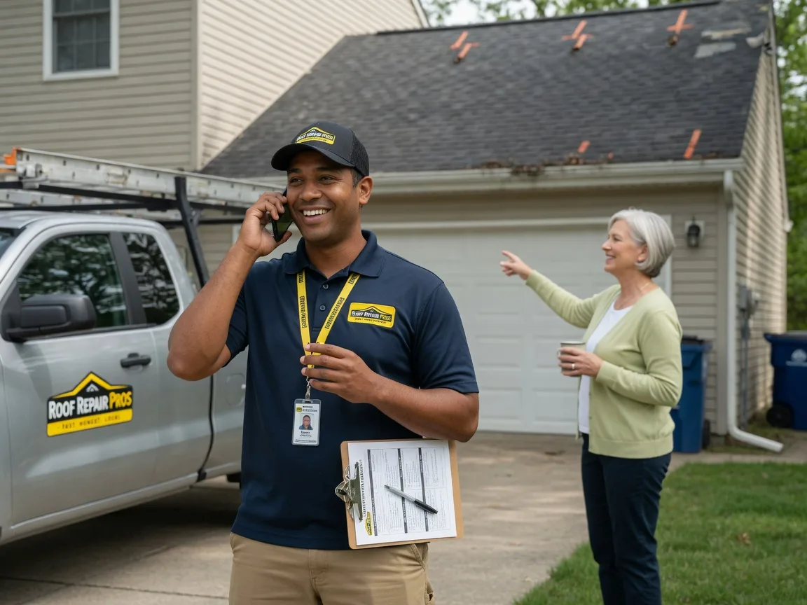 Roof Repair Green Spring, WV FAQs